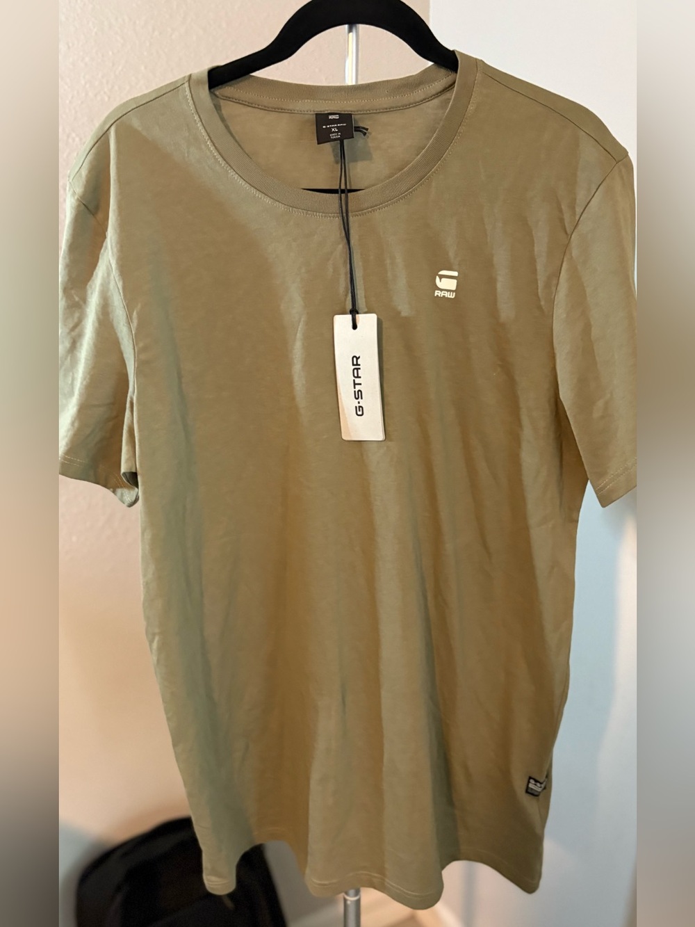 G-Star RAW Ductsoon Relaxed T-shirt